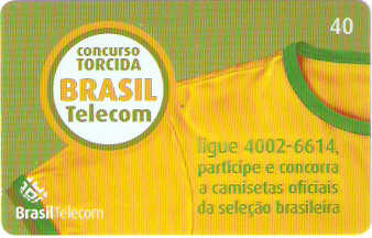 DFC06-046 - Copa 2006 - 1/6