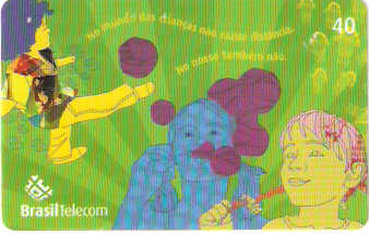 DFC06-078 - Dia das Crianças - 1/2