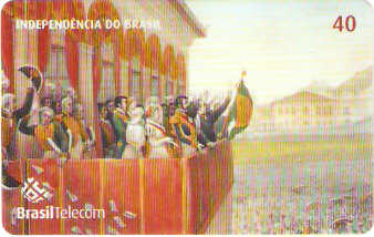 DFC06-085 - Independência - 1/2