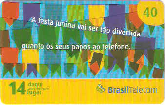 DFC07-21 - Festa Junina