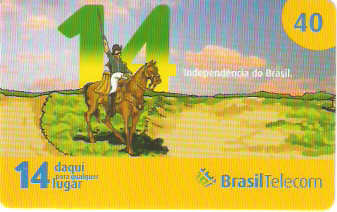 DFC07-35 - 7 de Setembro