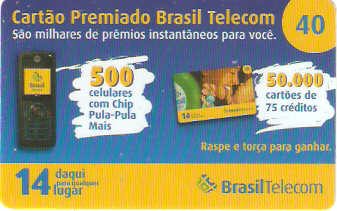 DFC08-16 - Cartão Promocional