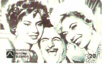 DF-004 - Jânio a 24 Quadros