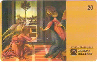 DF-005 - Sandro Botticelli