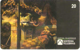 DF-006 - Jacopo Tintoretto