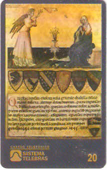 DF-007 - Giovanni di Paolo