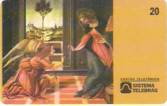 DF-011 - Sandro Botticelli