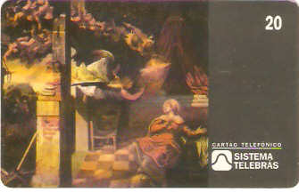 DF-012 - Jacopo Tintoretto