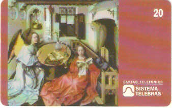 DF-015 - Maître de Flémalle