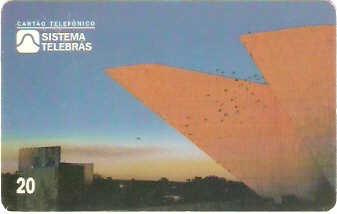 DF-017 - Panteão da Pátria