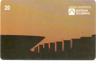 DF-019 - Esplanada dos Ministérios