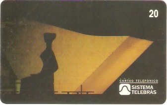 DF-020 - Escultura "A Justiça"