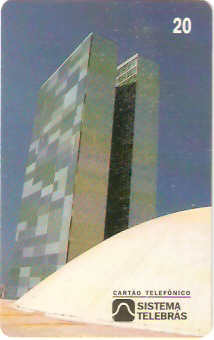 DF-023 - Congresso Nacional