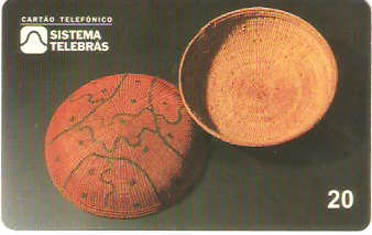 DF-034 - Cestos de uso Doméstico