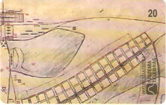 DF-042M - Plano Piloto - 2