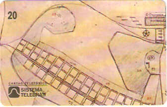 DF-041M - Plano Piloto - 1