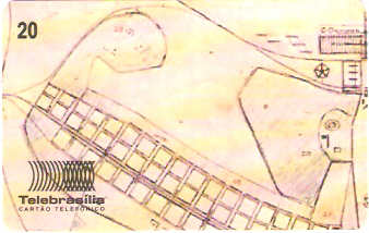 DF-045 - Plano Piloto - 1