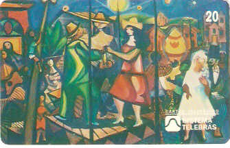 DF-049 - Di Cavalcanti