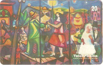 DF-052 - Di Cavalcanti