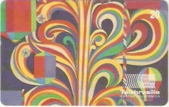 DF-054 - Aldemir Martins