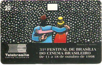 DF-055 - Cinema - 31º Festival - 1