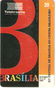 DF-056 - Cinema - 31º Festival - 2