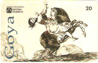 DF-057 - Cavalo Raptor