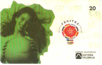 DF-058 - FECITEC