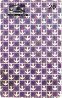 DF-064 - Igreja N. Sra. de Fátima