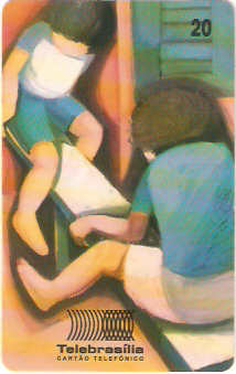 DF-066 - Dia das Crianças - 1