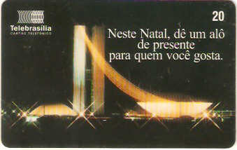 DF-070 - Natal de Luzes - 2