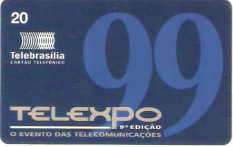 DF-079 - Telexpo 99