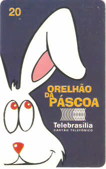DF-096 - Páscoa 1999 - 1