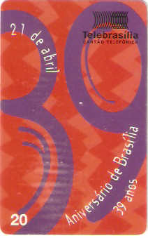 DF-102 - Brasília - 39 anos - 1