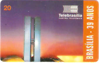 DF-103 - Brasília - 39 anos - 2