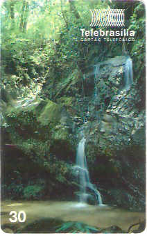 DF-110 - Cachoeiras - 1