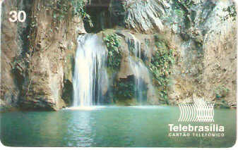 DF-114 - Cachoeiras - 5