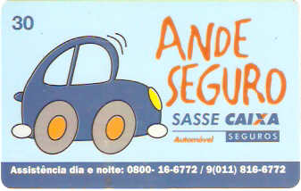 DF-120 - Ande Seguro