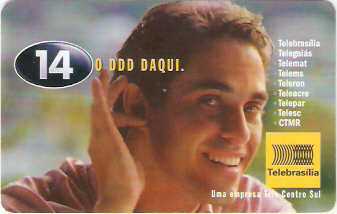 DF-140 - O DDD daqui - BR1