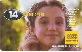 DF-141 - O DDD daqui - BR2