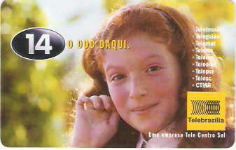 DF-142 - O DDD daqui - BR3