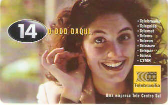 DF-144 - O DDD daqui - BR5