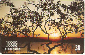 DF-164 - Lago Paranoá - 2