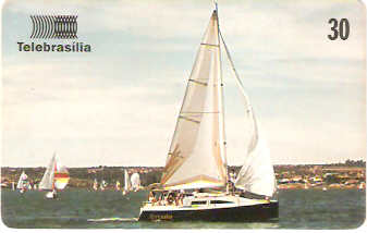 DF-165 - Regata - 1