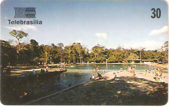 DF-166 - Água Mineral