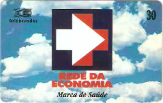 DF-168 - Rede da Economia
