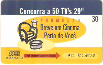 DF-170 - Concurso TV