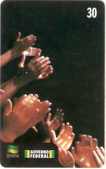 DF-185 - Artes Cênicas