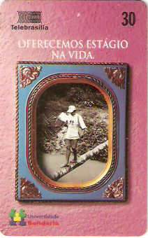 DF-186 - Universidade Solidária