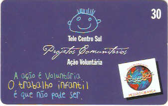 DF-188 - Projetos Comunitários